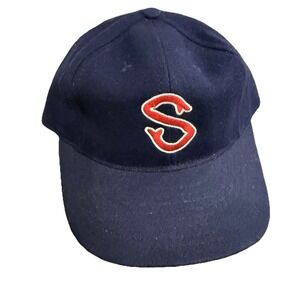 Ebbets Field Flannels Hat Mens 7 1/8 San Francisco Seals Wool USA MLB PCH